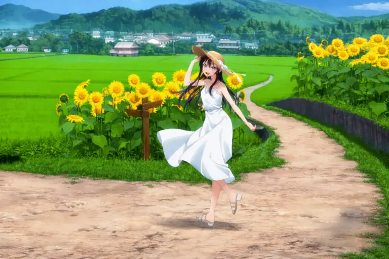 El anime Tenbin llega en julio 2026 con project No.9 y la guionista de Komi Can’t Communicate