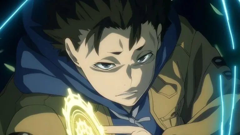 El anime Magical Buffs confirma su estreno para enero 2027 con J.C. Staff y Yuki Hayashi en la música