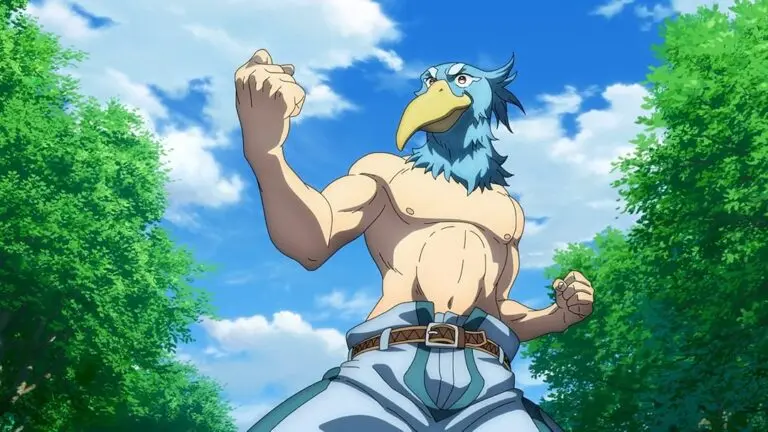 El anime Shangri-La Frontier confirma tercera temporada para enero 2027 y su primer videojuego