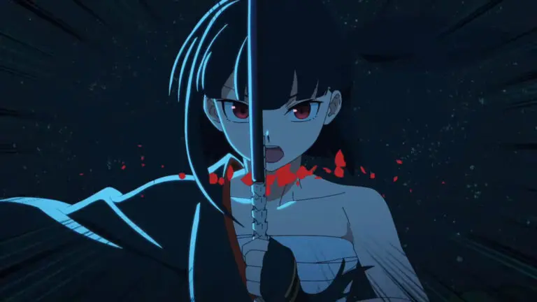 El anime Reincarnation no Kaben estrena el 2 de abril en HIDIVE: genios históricos, criminales reencarnados y Kohta Yamamoto en la banda sonora