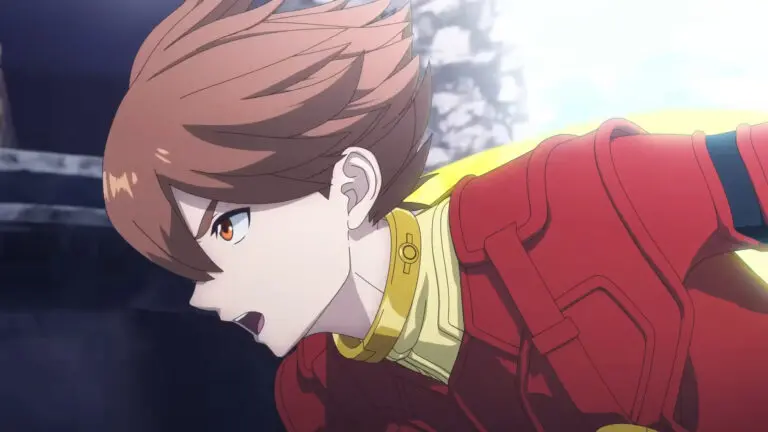 61 años después, alguien más dice «yo soy el 009»: el anime Nemesis llega en verano 2026 con Yuichi Nakamura