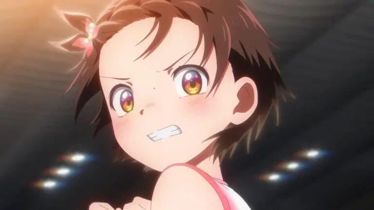 El anime Medalist anuncia su película para 2027 con ENGI y Disney+: el patinaje artístico más premiado del manga seine llega a los cines