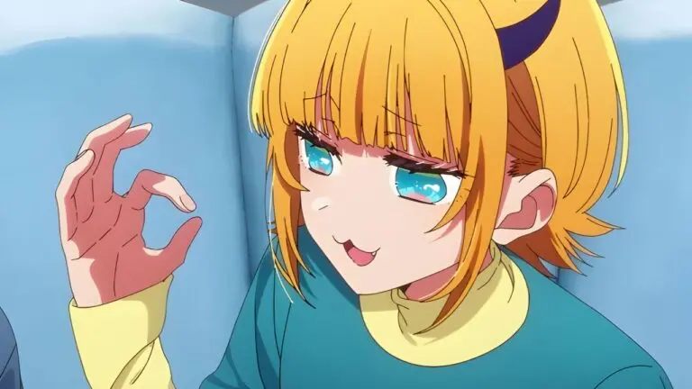 El anime Oshi no Ko cierra su tercera temporada con un episodio especial de una hora el 25 de marzo en Crunchyroll