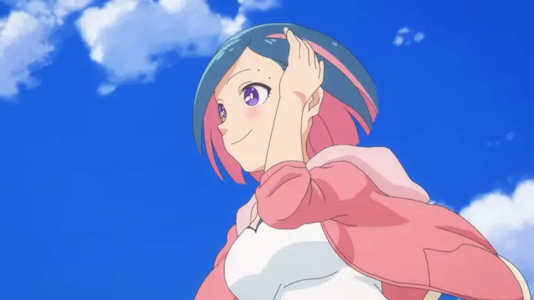 El anime #Zombie Sagashitemasu llega en octubre 2026: el creador de Mitsuboshi Colors se adentra en el apocalipsis zombie con motosierras y arcos rosas